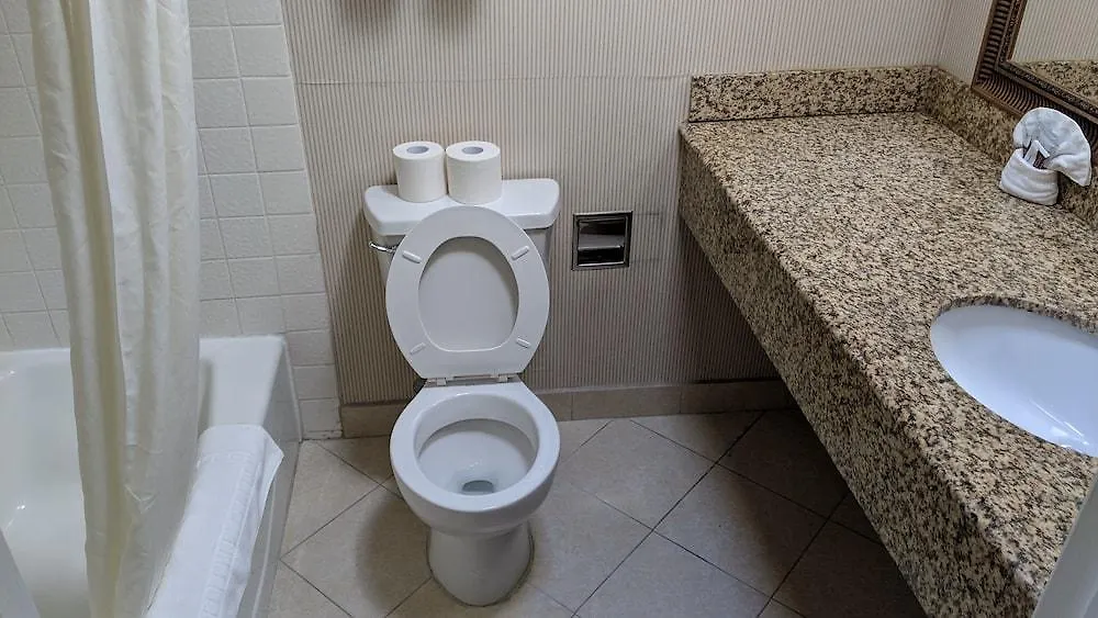 Lax Stadium Inn Lennox