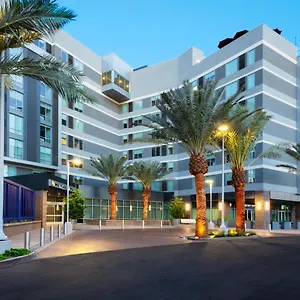 Hyatt Place Phoenix 4* Tempe