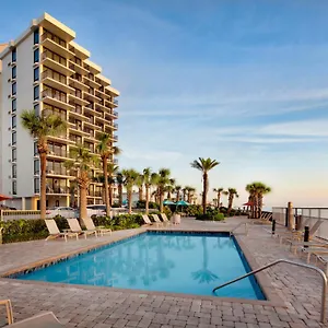 **** Hotel Nautilus - Daytona États-Unis