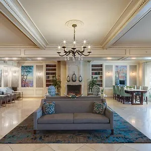 Hotel Ayres Seal - Cypress