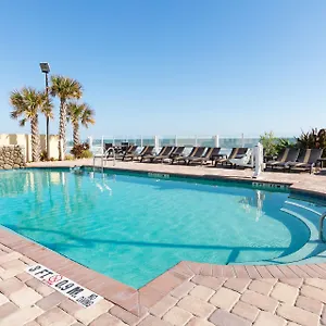 *** Hotel Hampton Daytona Beach/beachfront États-Unis