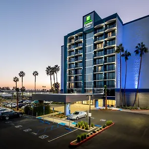 Hotel Express & - Orange County By Ihg