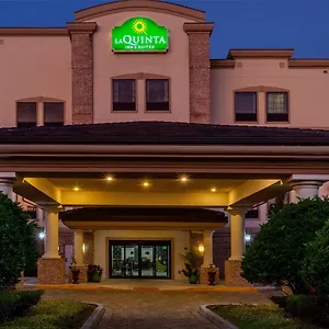 *** Hotel La Quinta By Wyndham / Daytona États-Unis