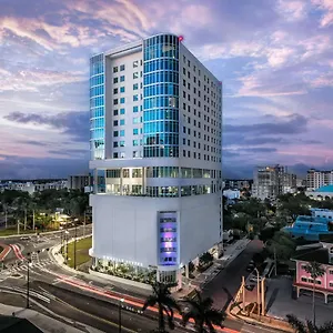 **** Hotel Embassy By Hilton États-Unis