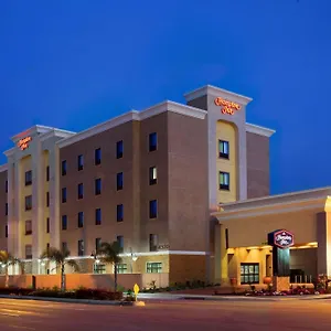 Hotel Hampton Angeles Int'l Airport/hawthorne