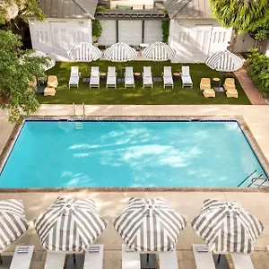 Kimpton Brice By Ihg 4* Savannah