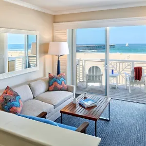 Hotel House At Hermosa