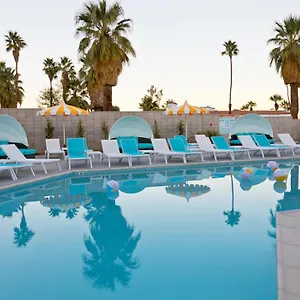 **** Hotel The Cole (adults Only) États-Unis