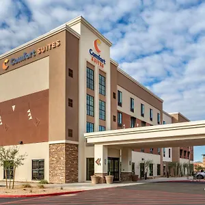 Comfort Talking Stick Entertainment District 2* Scottsdale
