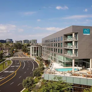 Hotel Ac By Marriott
