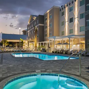 **** Hotel Carlisle États-Unis