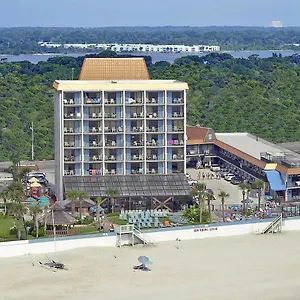 ** Hotel Sun Viking - Daytona États-Unis