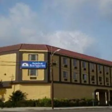 Hotel Lax Stadium Inn Lennox