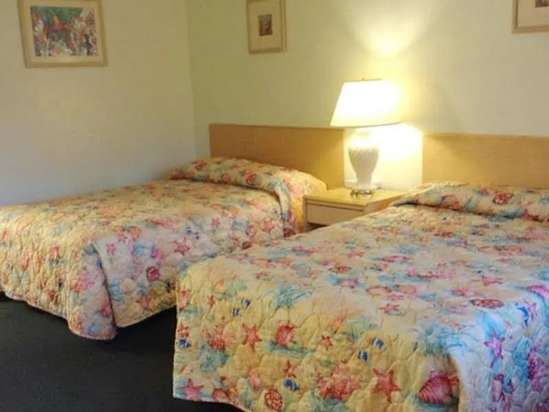 Lax Stadium Inn Lennox 2*,