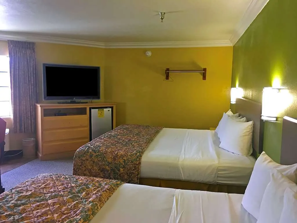 Hotel Lax Stadium Inn Lennox