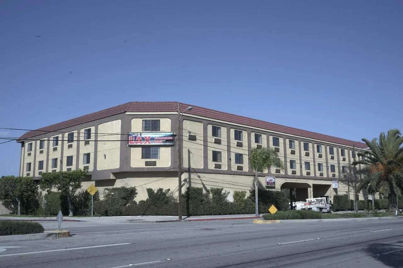 Lax Stadium Inn Lennox