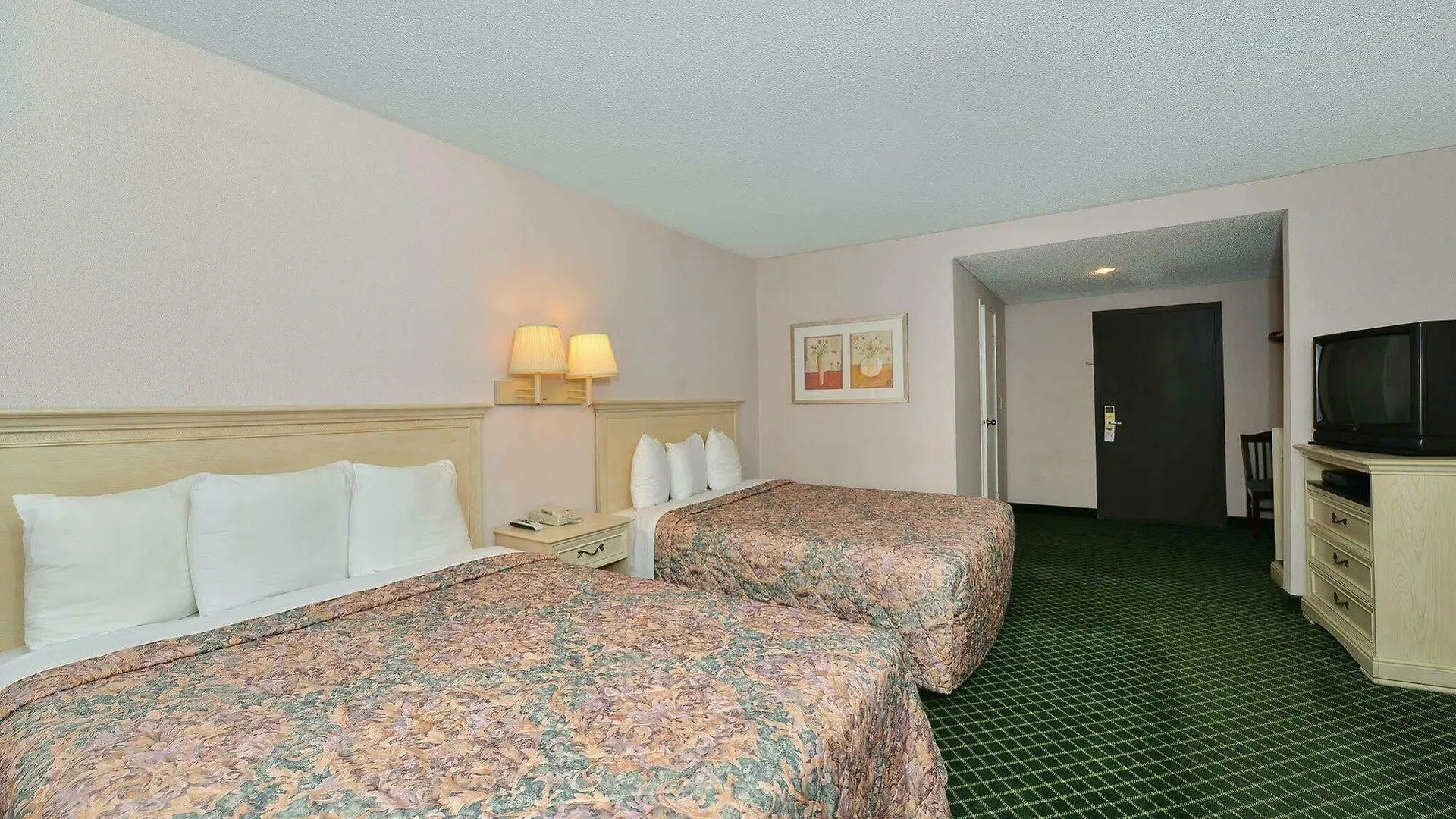Lax Stadium Inn Lennox